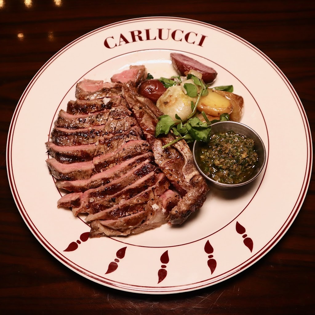 Carlucci Restaurant Chicago | restaurant | 400 E Randolph St, Chicago, IL 60601, USA | 3125981000 OR +1 312-598-1000