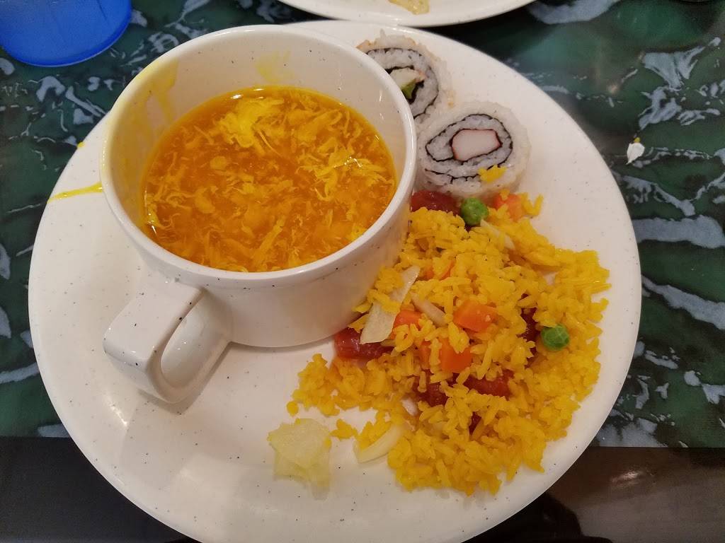 China Buffet | restaurant | 3537 S Lincoln Ave # 1, York, NE 68467, USA | 4023620186 OR +1 402-362-0186