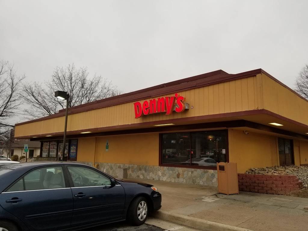 Dennys | restaurant | 10473 Lee Hwy, Fairfax, VA 22030, USA | 7032738133 OR +1 703-273-8133