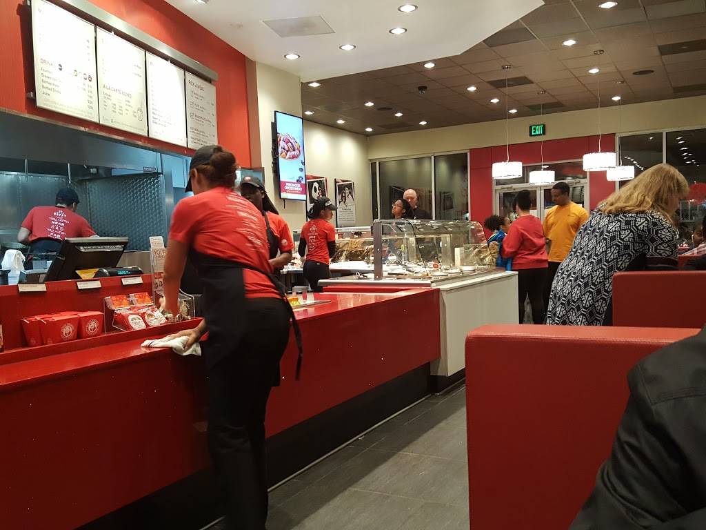 Panda Express | meal takeaway | 255 Robert C Daniel Jr Pkwy, Augusta, GA 30909, USA | 7064811920 OR +1 706-481-1920