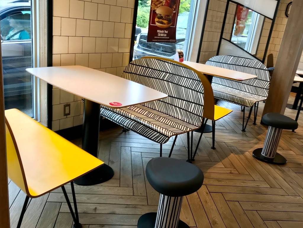 McDonald's - Cafe | 24018 Woodbine Avenue R.R, 1 Yorkwood Village ...