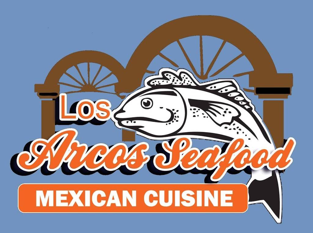 Los Arcos Seafood Restaurant | restaurant | And B, 11131 Aldine Westfield Rd a, Houston, TX 77093, USA | 2812272697 OR +1 281-227-2697