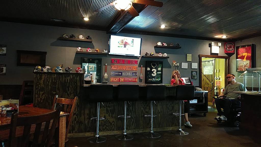 Dads Pizzeria | restaurant | 705 State Hwy 99, Waynesboro, TN 38485, USA | 9317222308 OR +1 931-722-2308