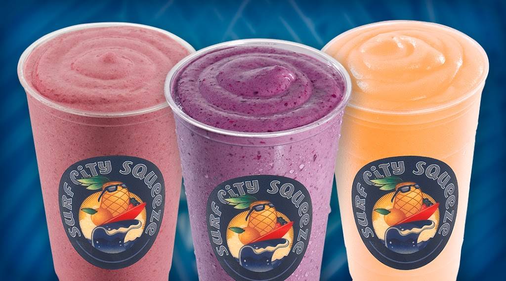 Surf City Squeeze | restaurant | 520C Main Ave, Gaylord, MN 55334, USA | 5072372556 OR +1 507-237-2556