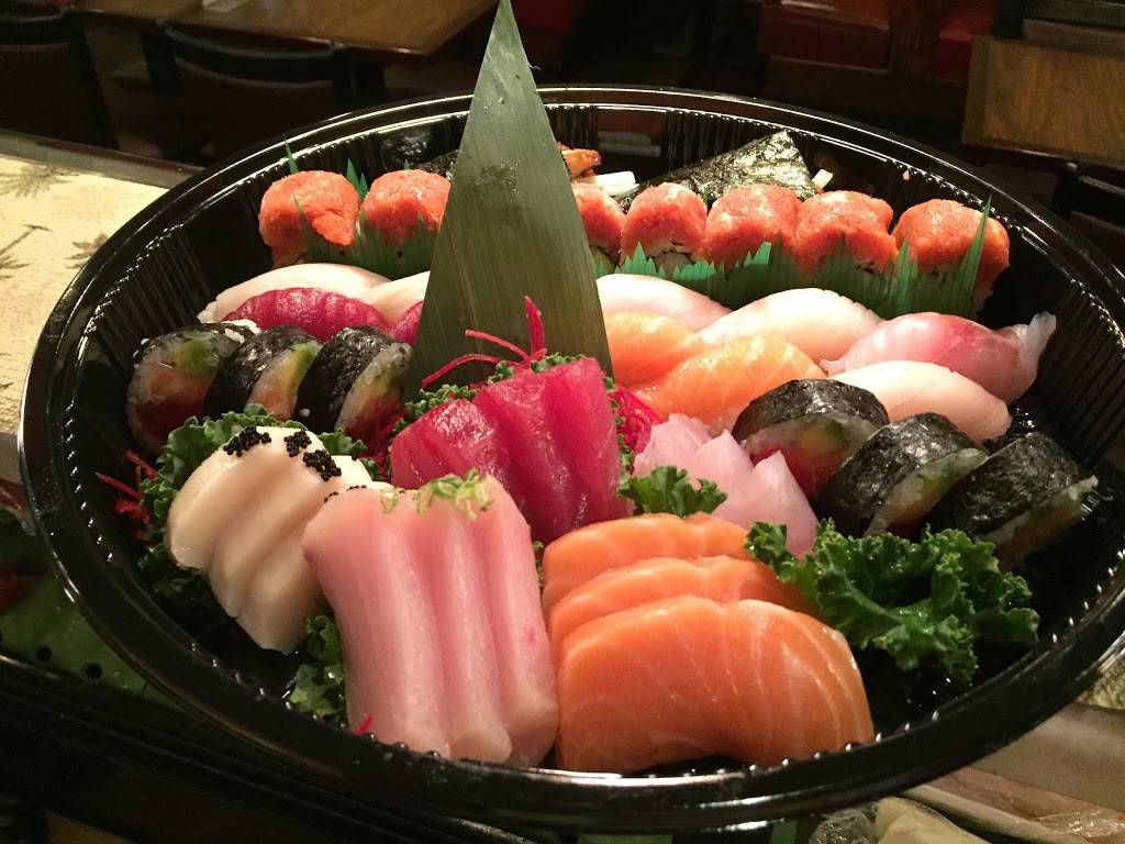 Full Moon Japanese Restaurant | restaurant | 1418 Baltimore St #7, Hanover, PA 17331, USA | 7176326188 OR +1 717-632-6188