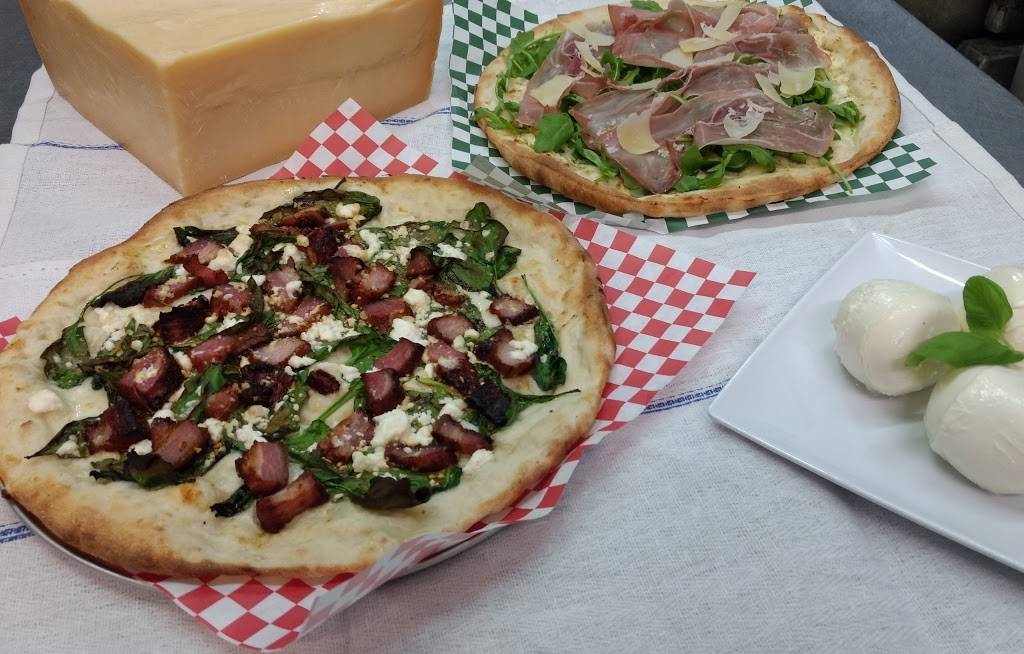 Italian Brothers Pizza & Pasta Restaurant 7664 Greenback Ln, Citrus