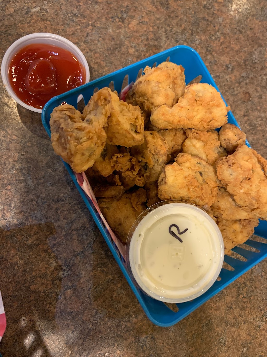 Little Boat-Net | restaurant | 236 E Rice St, Falfurrias, TX 78355, USA | 3616673106 OR +1 361-667-3106