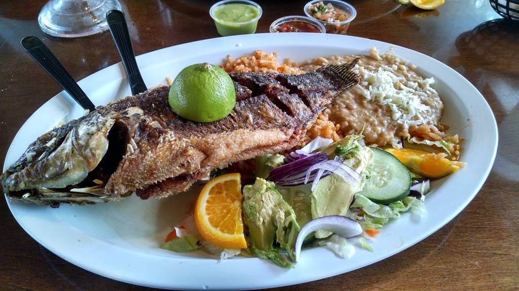 Los Inmortales Taqueria Cocina Mexican - Restaurant | 3131 Fruitridge ...