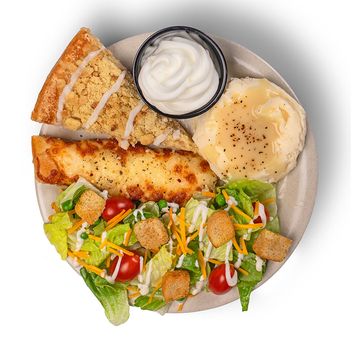 Pizza Ranch | meal takeaway | 1327 Main St Ste. 6, Billings Heights, MT 59105, USA | 4068392366 OR +1 406-839-2366