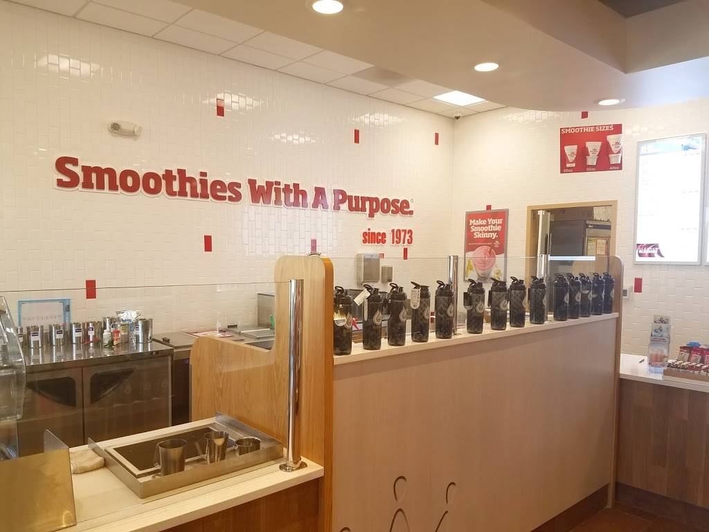 Smoothie King | meal delivery | 775 Grapevine Hwy, Hurst, TX 76054, USA | 8177884612 OR +1 817-788-4612