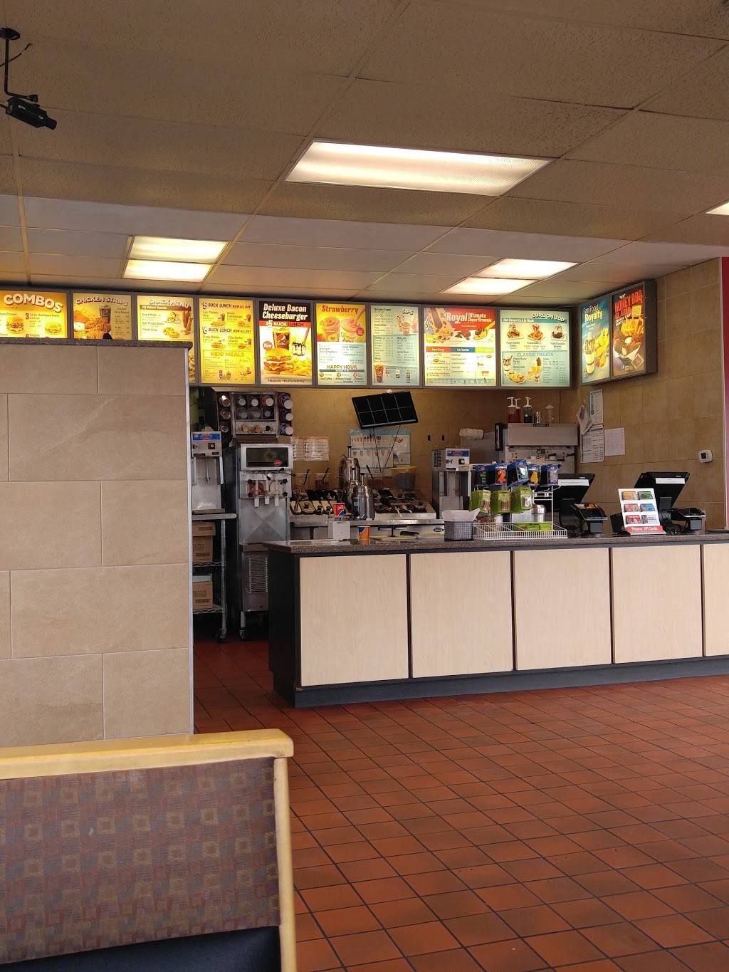 Dairy Queen | 7960 Sheridan Boulevard, Westminster, CO 80003, USA