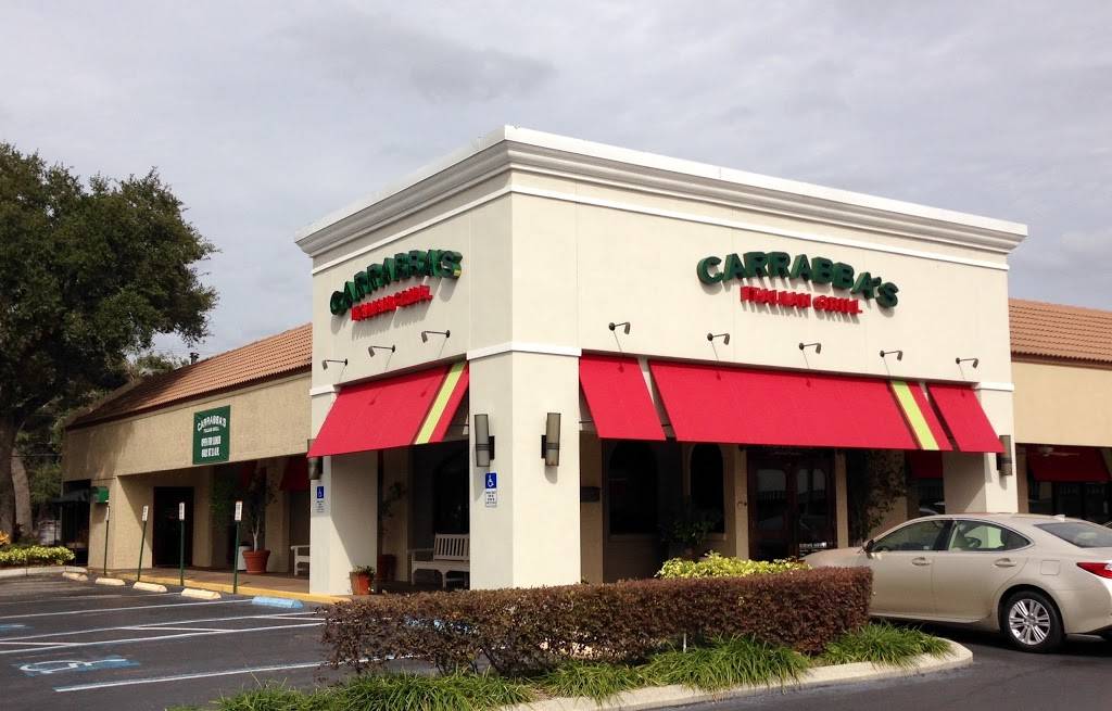 Carrabba's Italian Grill - Restaurant | 11435 N Dale Mabry Hwy, Tampa ...