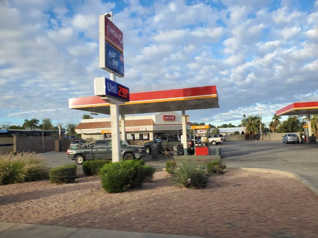 circle k meal takeaway 1901 w cactus rd phoenix az 85029 usa usa restaurants