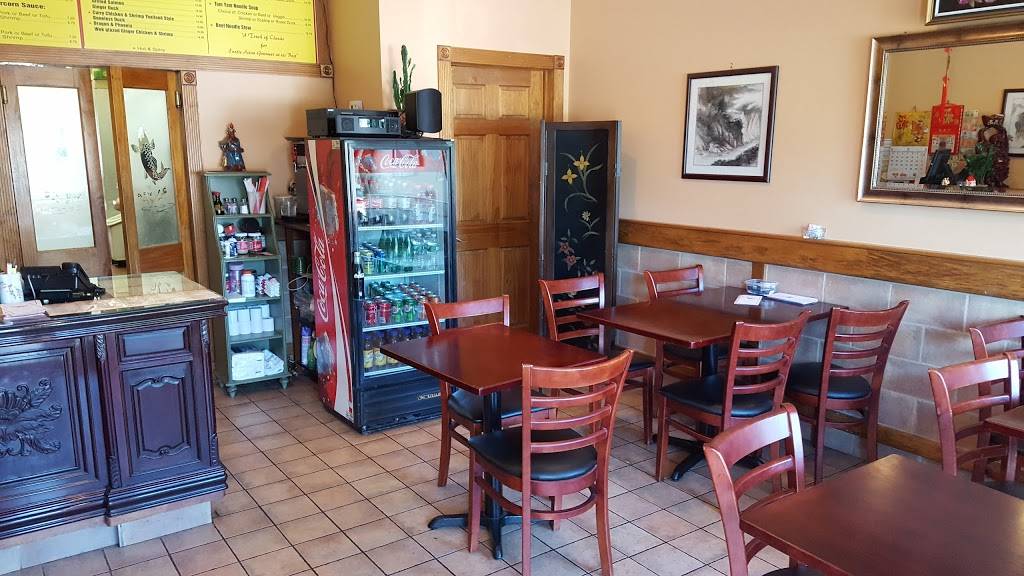 Shanghai Gourmet 111 New Canaan Ave, Norwalk, CT 06850, USA