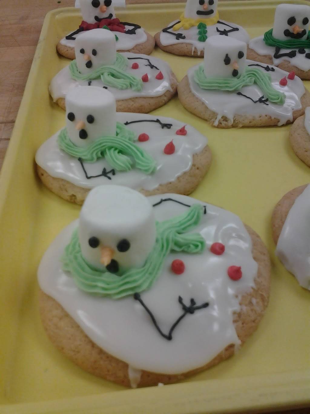Kellers Bakery of Youngsville | bakery | 627 Lafayette St, Youngsville, LA 70592, USA | 3378564449 OR +1 337-856-4449