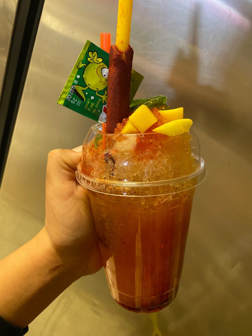 Antojitos El Mundo Latino 1400 E Peckham Ln 89502, Reno, NV 89502, USA