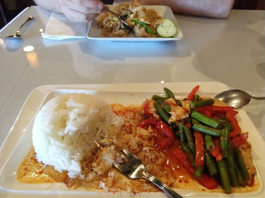 Thai Tamarind Restaurant | restaurant | 1316 El Camino Real, Belmont, CA 94002, USA | 6505919888 OR +1 650-591-9888