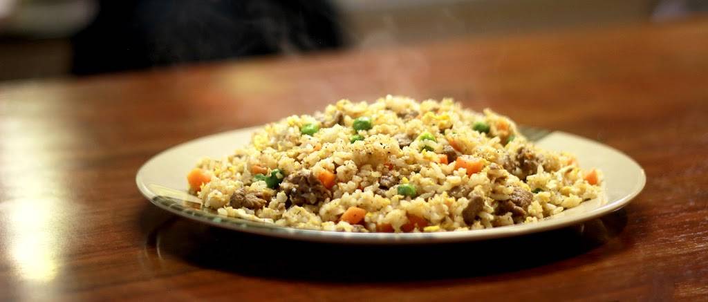Lucky Samurai | restaurant | 116 N New Hope Rd, Gastonia, NC 28054, USA | 7048523949 OR +1 704-852-3949