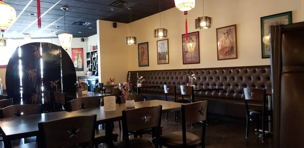 Double Happiness Chinese Restaurant | restaurant | 7122 Market St, Wilmington, NC 28411, USA | 9106861988 OR +1 910-686-1988