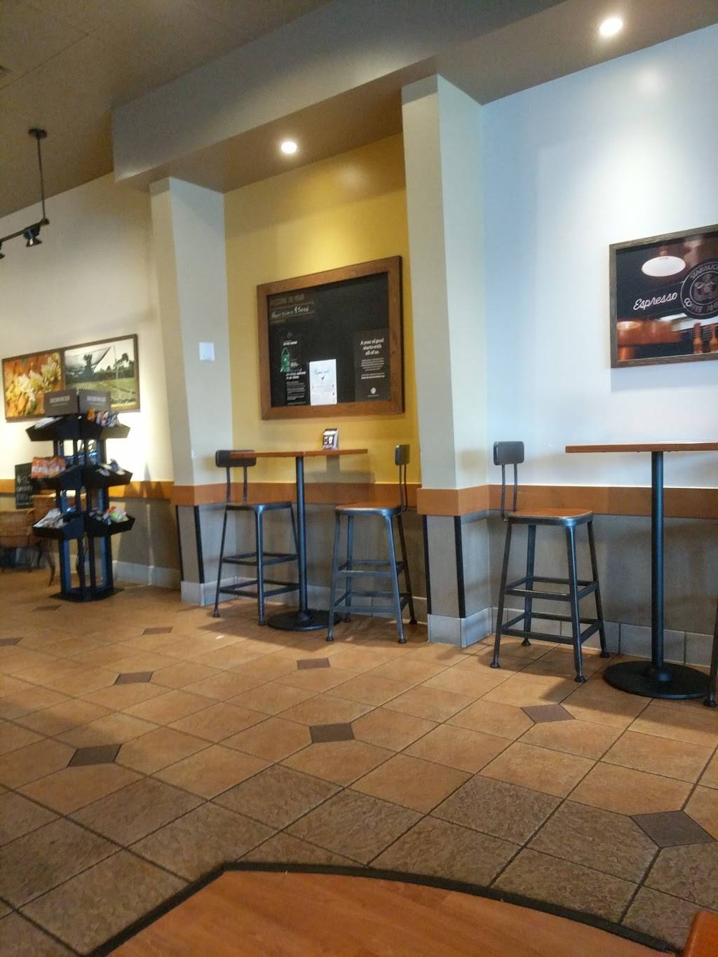 Starbucks | cafe | 1570 W El Camino Ave, Sacramento, CA 95833, USA | 9169279391 OR +1 916-927-9391