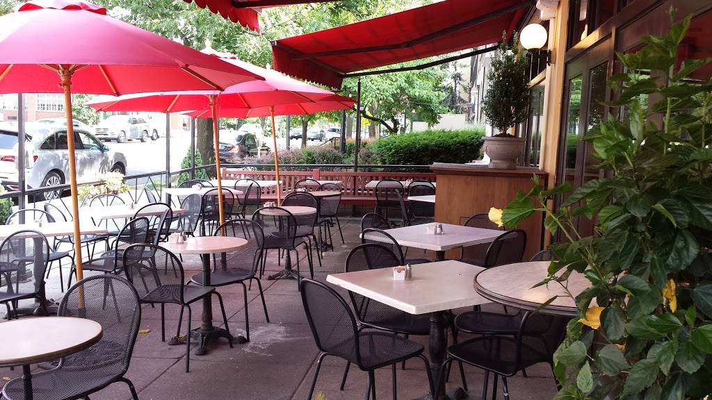 Cafe Deluxe | cafe | 3228 Wisconsin Ave NW, Washington, DC 20016, USA | 2026862233 OR +1 202-686-2233