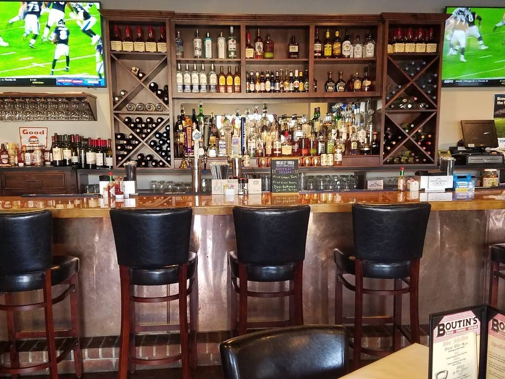 Boutins Cajun Seafood Steakhouse & Oyster Bar | restaurant | 114 Derek Plaza Dr, Carencro, LA 70520, USA | 3378866888 OR +1 337-886-6888