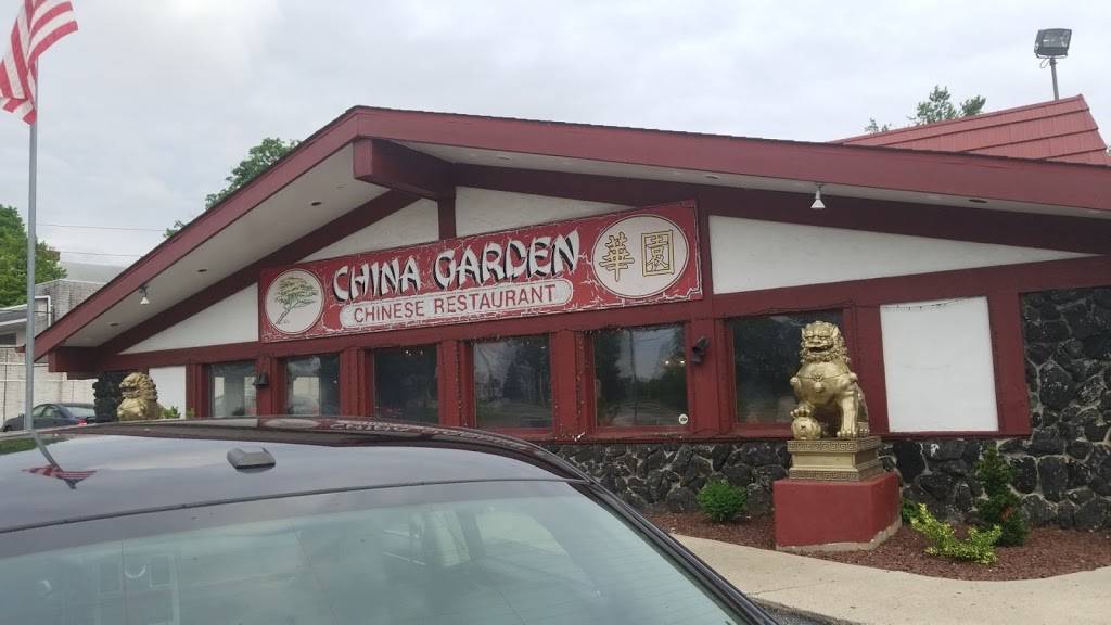 China Garden Restaurant 506 W Patrick St Frederick Md 21701 Usa