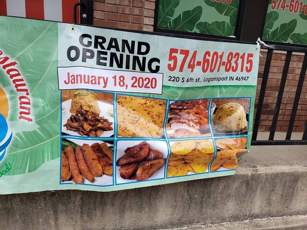 El isleño puertorican restaurant ???????? | restaurant | 220 S 6th St, Logansport, IN 46947, USA | 5746018315 OR +1 574-601-8315