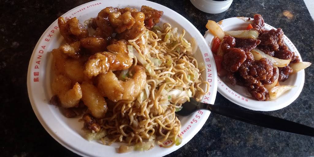 Panda Express - Restaurant | 19526 Molalla Ave #137, Oregon City, OR