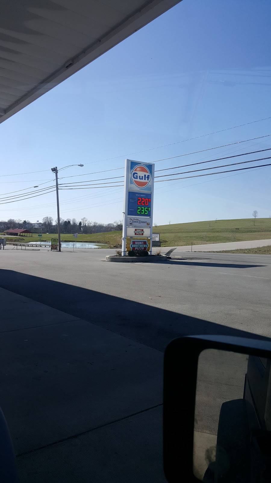 Thrift Food Mart and Jims Diner | restaurant | 367 Oddville Ave, Cynthiana, KY 41031, USA | 8592346508 OR +1 859-234-6508