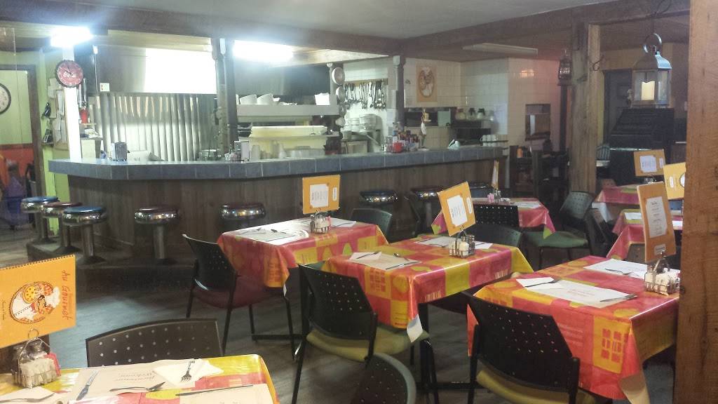 Restaurant Au Gourmet | restaurant | 1092 QC-132, Odanak, QC J0G 1H0, Canada | 4505683000 OR +1 450-568-3000