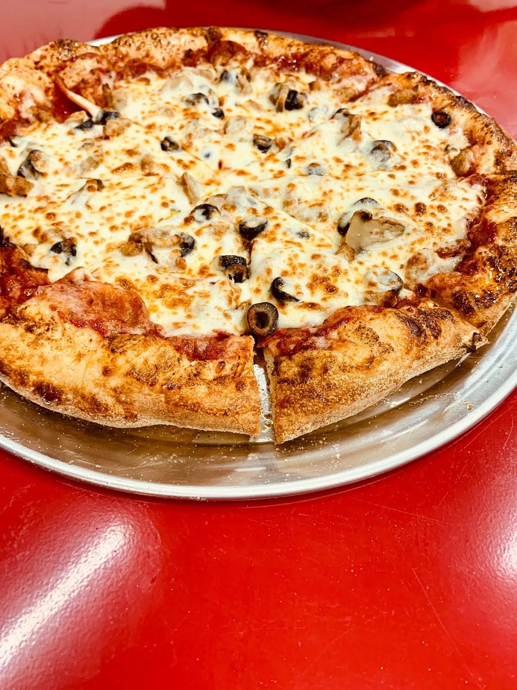Pizza In & Go | restaurant | 1309 Bell Rd, Antioch, TN 37013, USA | 6292024949 OR +1 629-202-4949