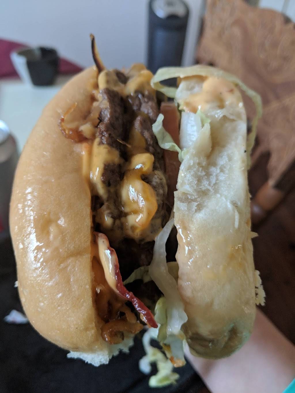 Burger Basket 3309 | restaurant | 3309 Chicot St, Pascagoula, MS 39581, USA | 2284715227 OR +1 228-471-5227