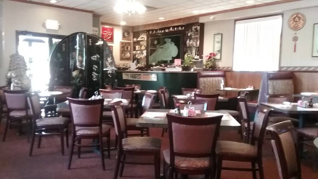 Yen King | restaurant | 1406, 2100 Bondsteel Dr, Jackson, MI 49202, USA | 5177878701 OR +1 517-787-8701