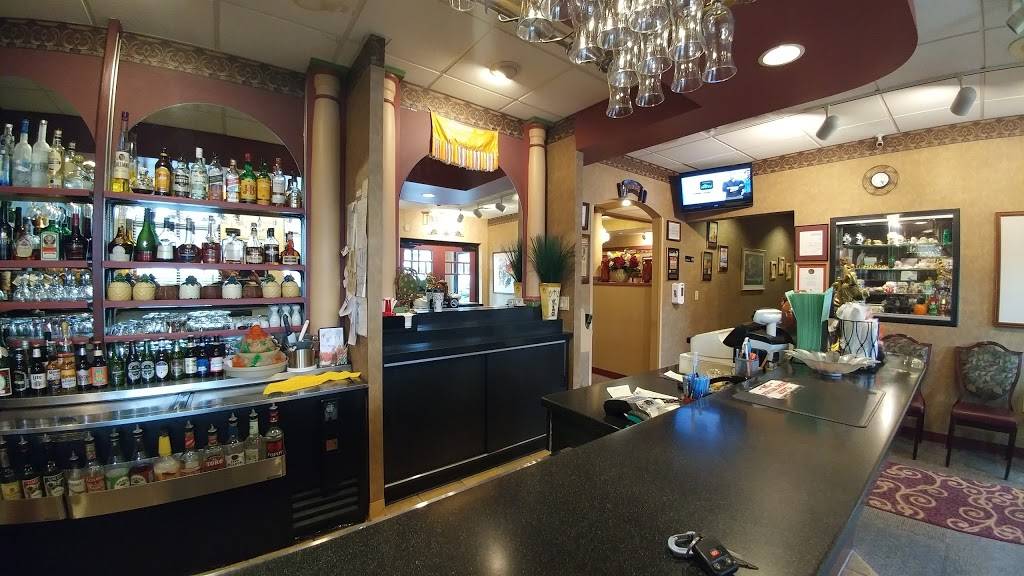 First Wok Chinese Restaurant | restaurant | 6740 Old 28th St SE, Grand Rapids, MI 49546, USA | 6165759088 OR +1 616-575-9088