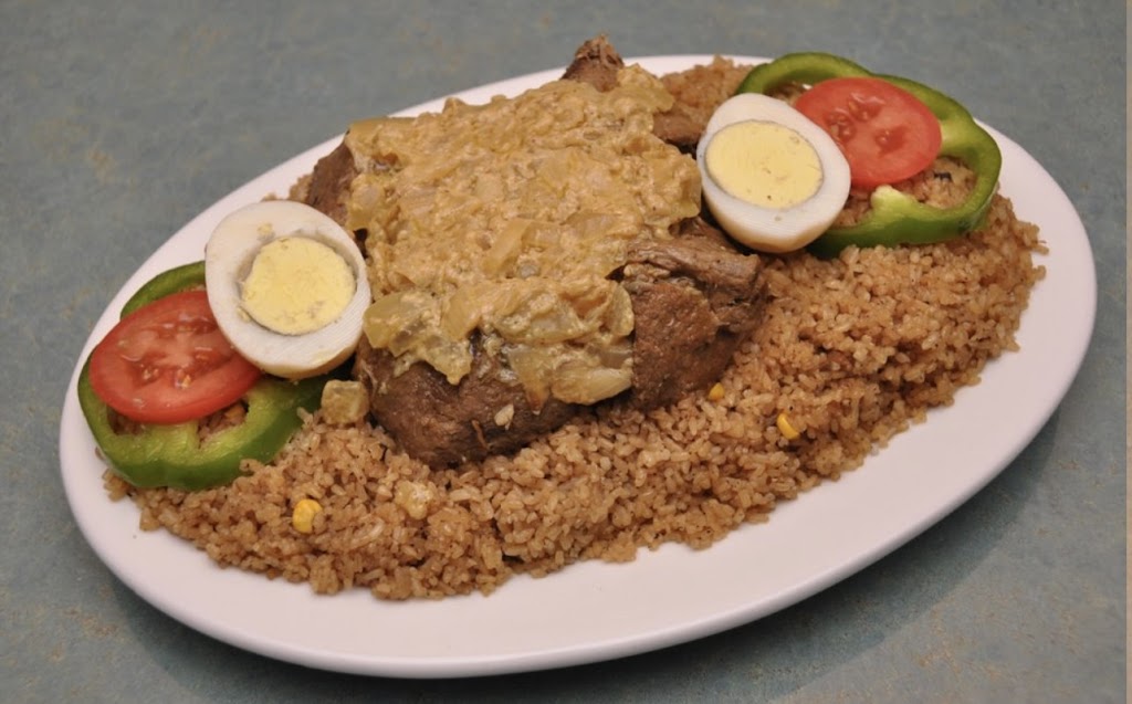 Ivoire Market & Cuisine | restaurant | 1210 Rockbridge Rd NW, Norcross, GA 30093, USA | 7704514768 OR +1 770-451-4768