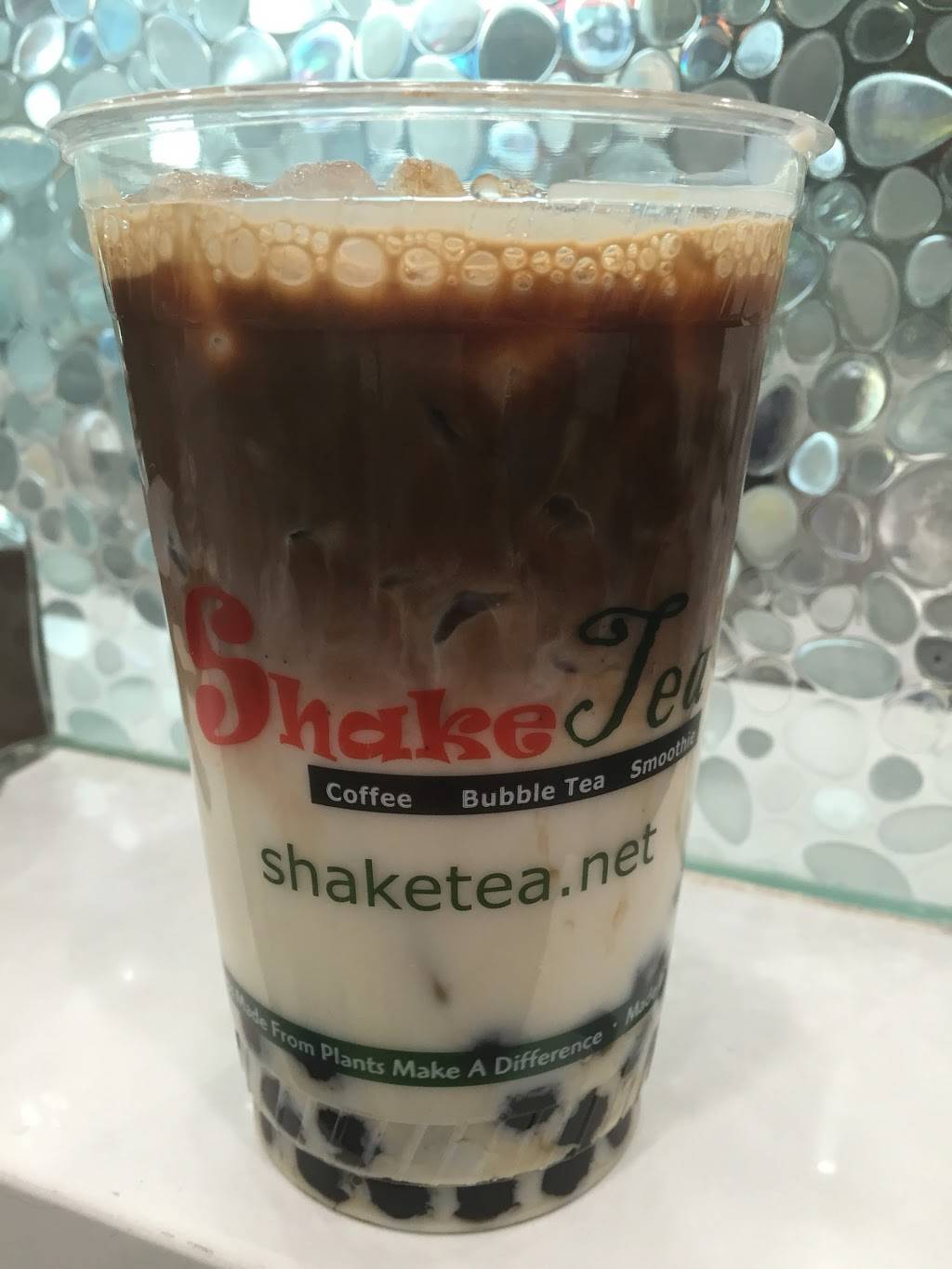 Shake Tea @ Oakridge Mall | cafe | 925 Blossom Hill Rd #1378, San Jose, CA 95123, USA