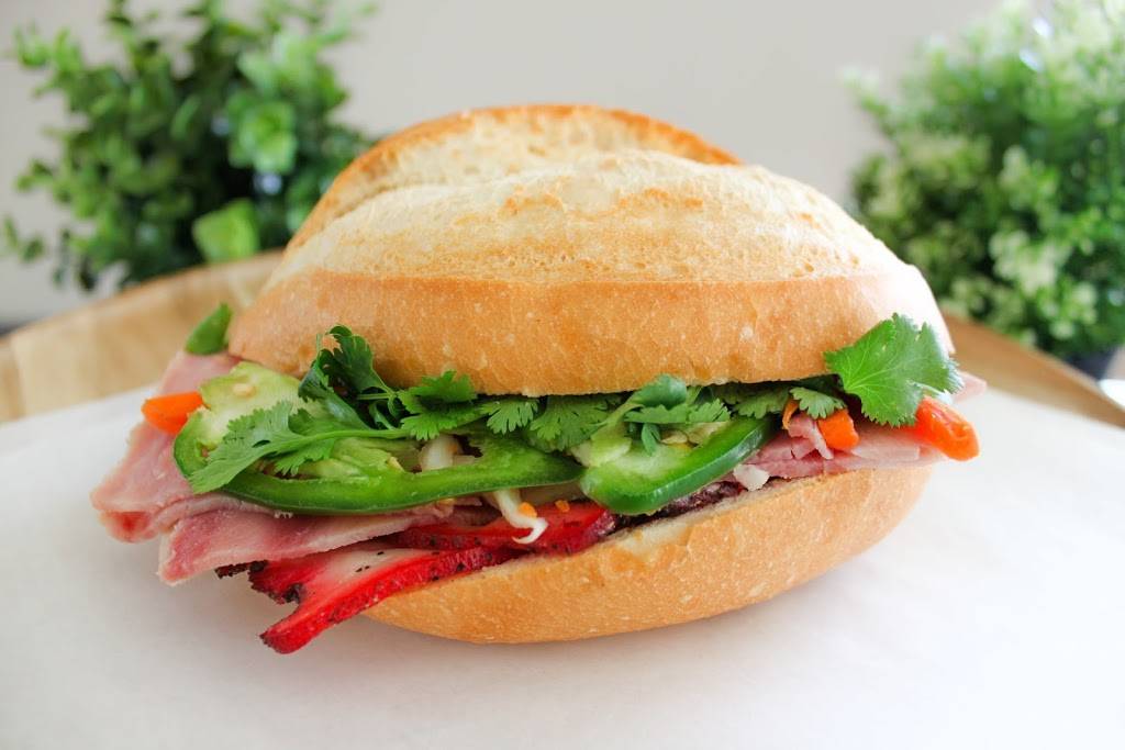 Banh Mi Saigon 168 | bakery | 8118 Garvey Ave Ste I, Rosemead, CA 91770, USA | 6262882132 OR +1 626-288-2132