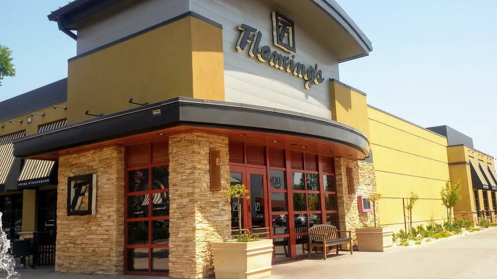 Fleming’s Prime Steakhouse & Wine Bar | restaurant | 639 E Shaw Ave Suite 149, Fresno, CA 93710, USA | 5592225823 OR +1 559-222-5823
