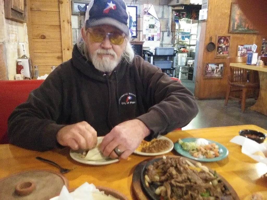 Tonys Mexican Restaurant | restaurant | 865 W Audie Murphy Pkwy, Farmersville, TX 75442, USA | 9727826370 OR +1 972-782-6370