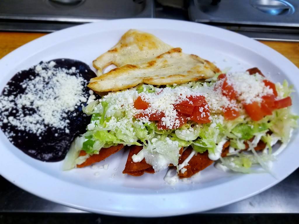 La Huasteca | restaurant | 12 Sheridan Park Cir, Bluffton, SC 29910, USA | 8438154223 OR +1 843-815-4223