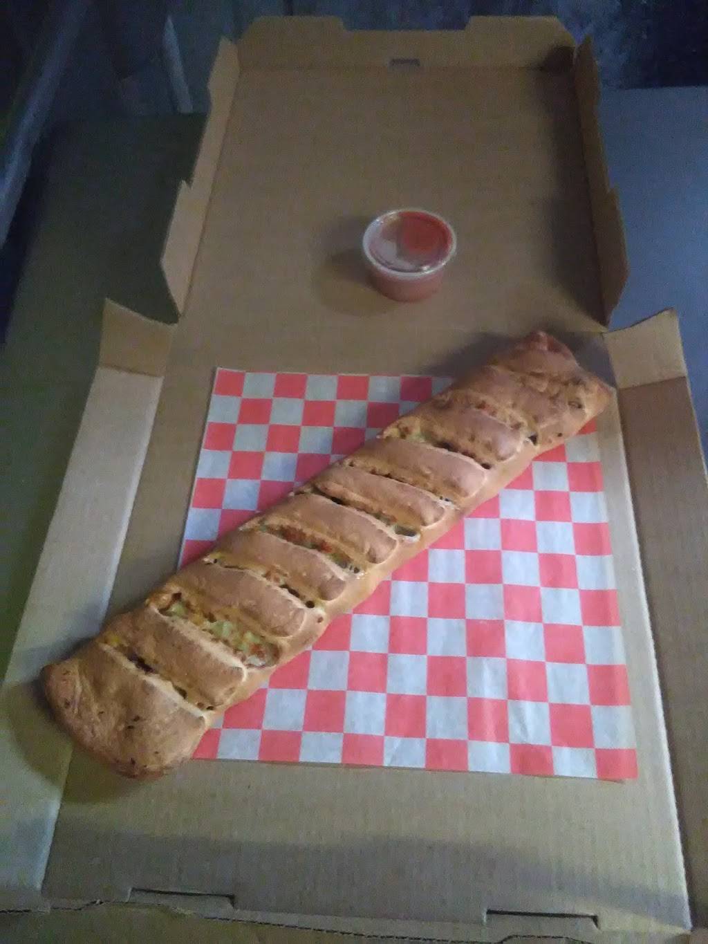 J Ds Pizza | meal delivery | 212 W Main Rd, Conneaut, OH 44030, USA | 4405932113 OR +1 440-593-2113