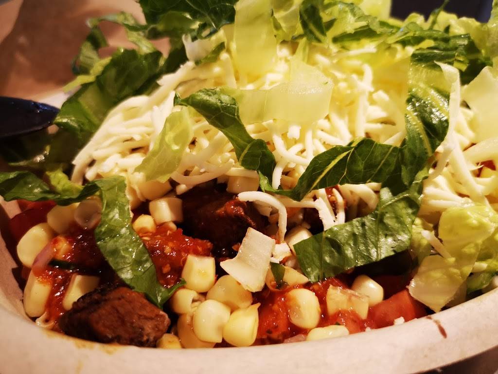 Chipotle Mexican Grill | restaurant | 2843 Broadway, New York, NY 10025, USA | 2122221712 OR +1 212-222-1712