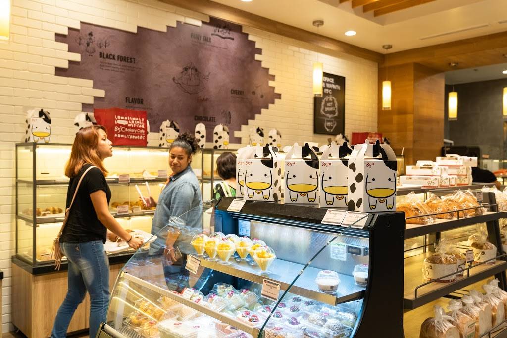 85C Bakery Cafe - Houston (Bellaire) | bakery | 9750 Bellaire Blvd #168, Houston, TX 77036, USA | 8328311392 OR +1 832-831-1392