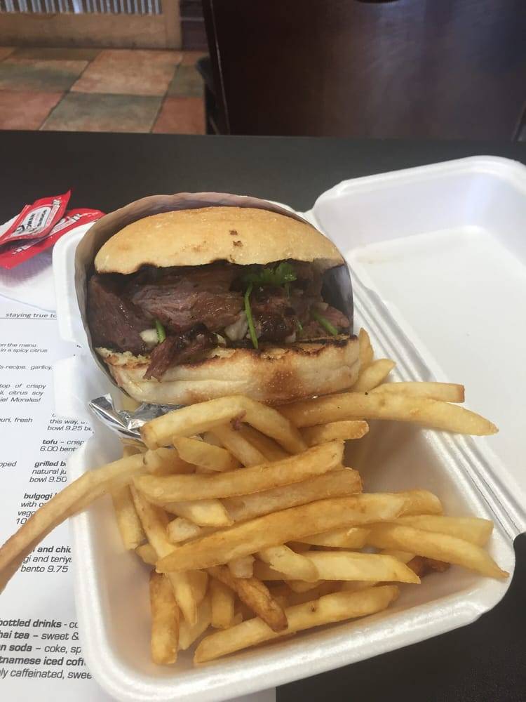 The Grillery | restaurant | 14077 Stowe Dr, Poway, CA 92064, USA | 8586791881 OR +1 858-679-1881