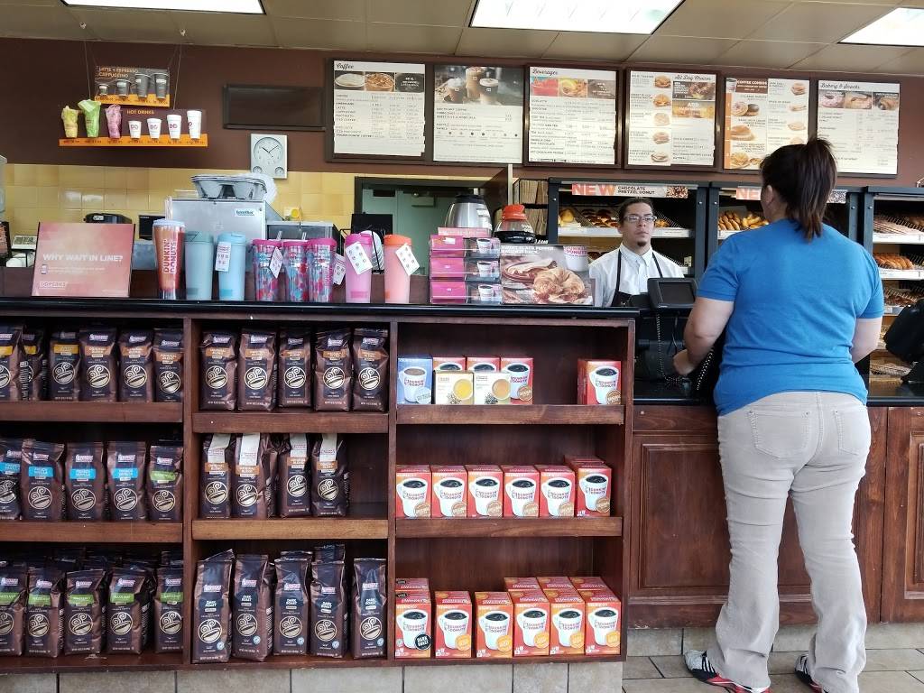 Dunkin | bakery | 4009 Holcomb Bridge Rd, Norcross, GA 30092, USA | 7702424046 OR +1 770-242-4046