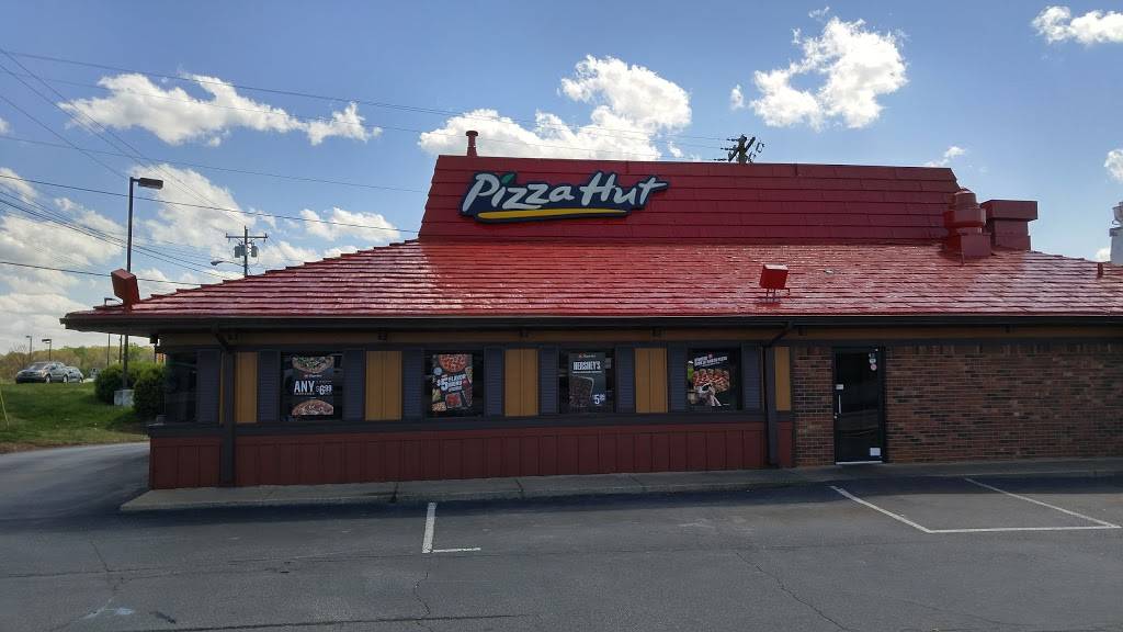 Pizza Hut | restaurant | 2430 Lewisville Clemmons Rd, Clemmons, NC 27012, USA | 3367660538 OR +1 336-766-0538