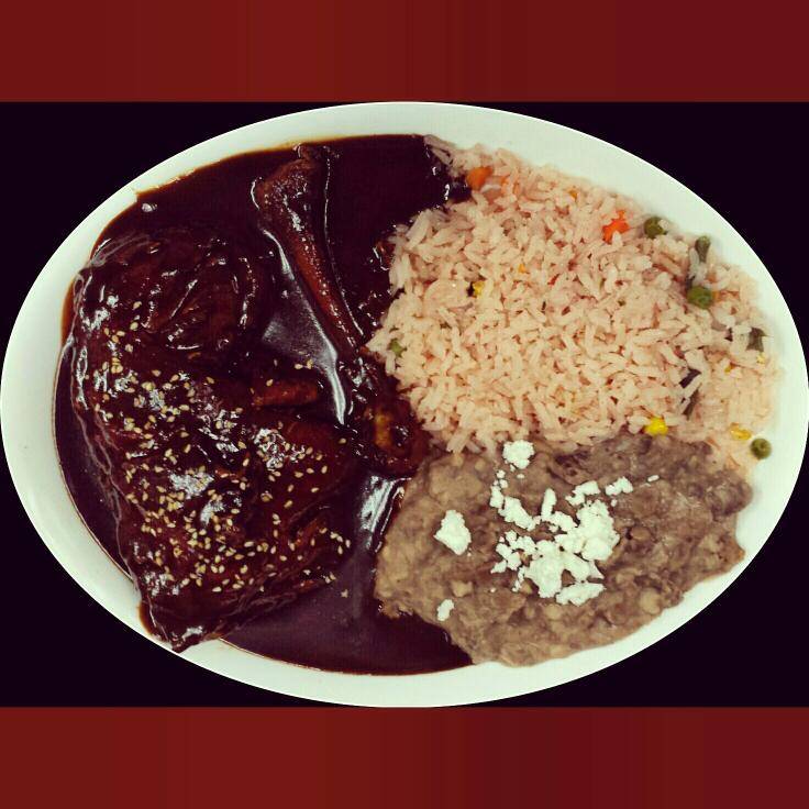 La Revolucion Restaurant | restaurant | 15022 Prairie Ave, Hawthorne, CA 90250, USA | 3106764219 OR +1 310-676-4219