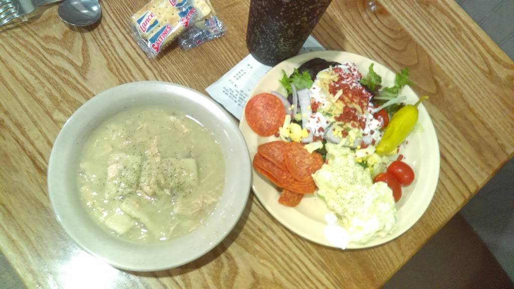 Village Inn Pizza Parlor | restaurant | 2138 Statesville Blvd, Salisbury, NC 28147, USA | 7046334561 OR +1 704-633-4561