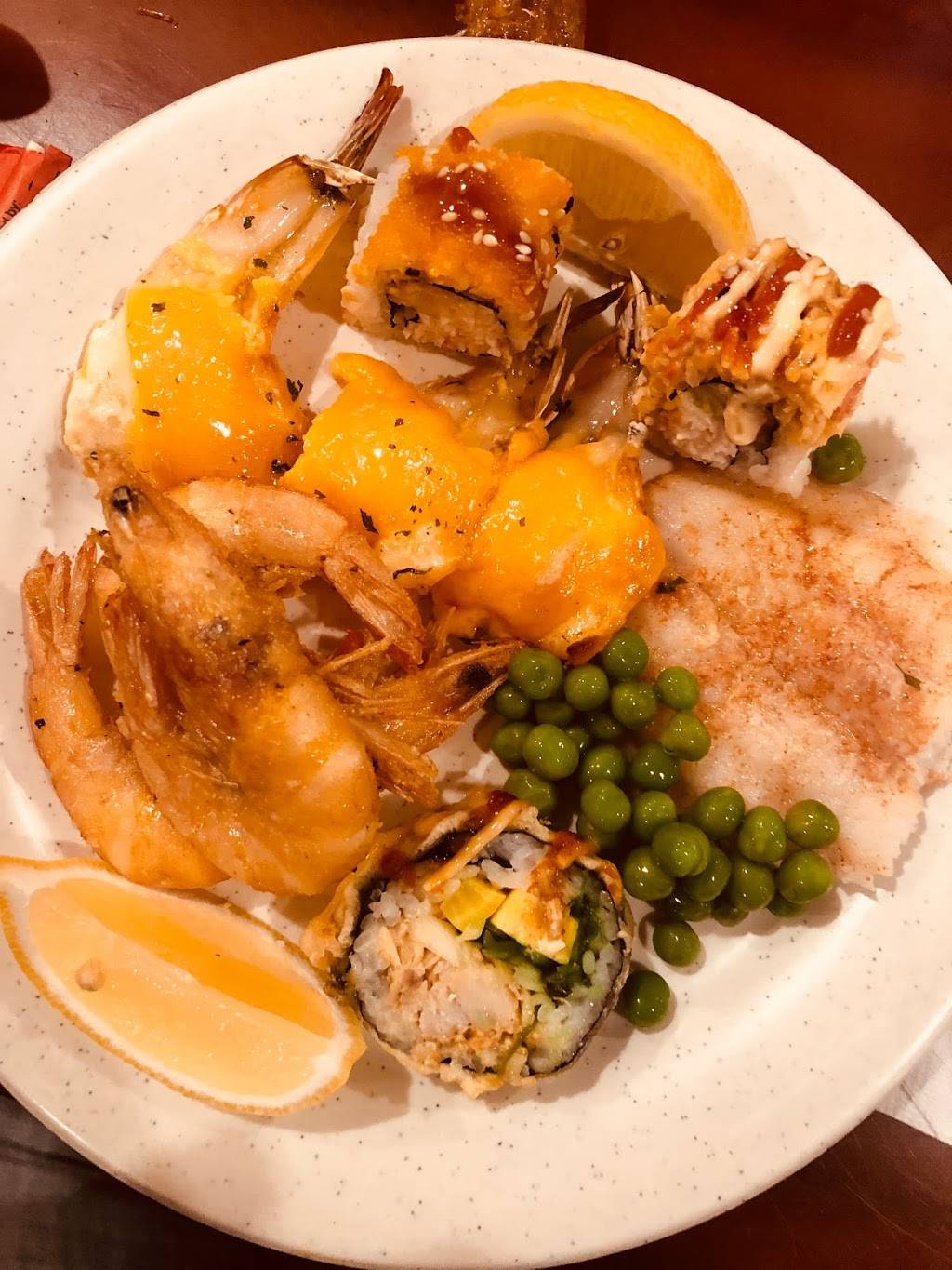 New Century Buffet - Restaurant | 868 Jackman St, El Cajon, CA 92020, USA